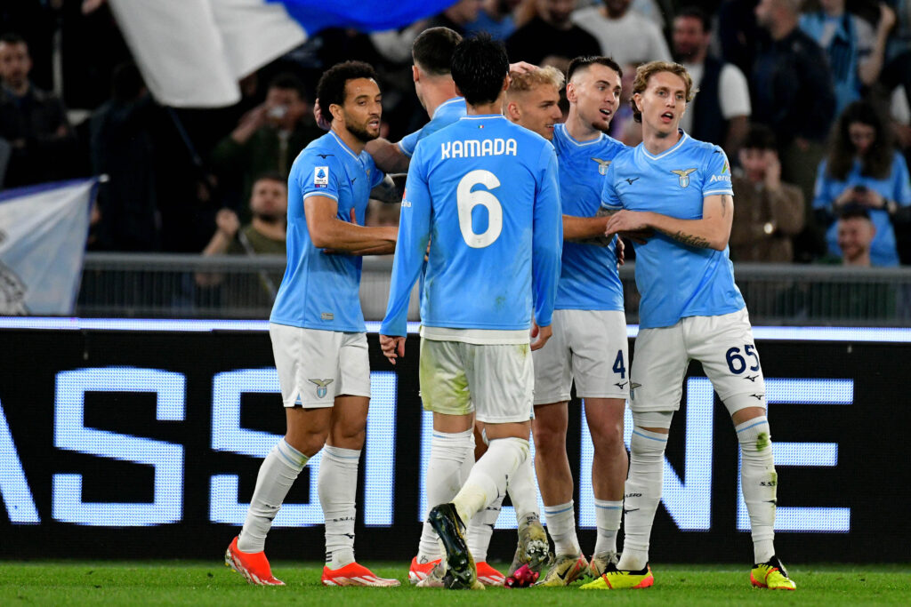 Lazio