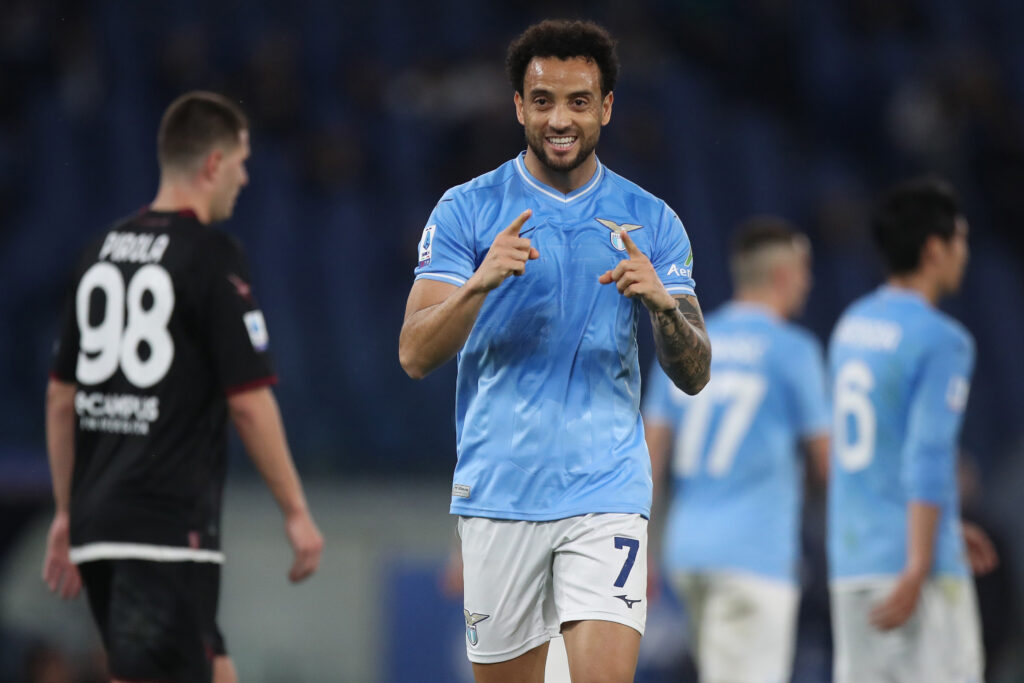 Felipe Anderson