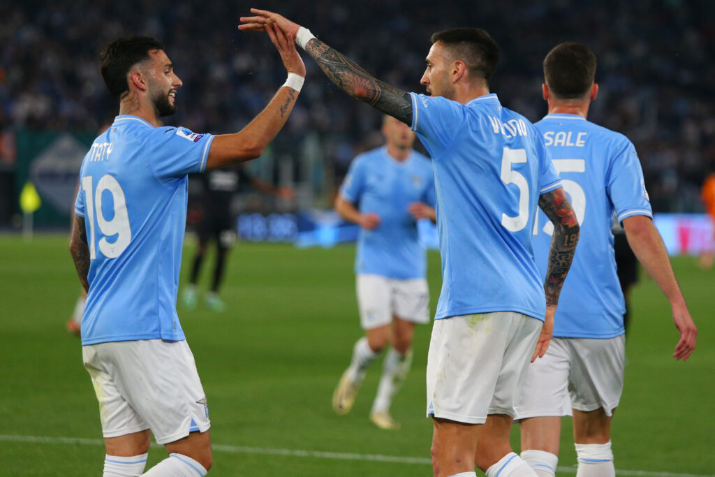 Castellanos e Vecino