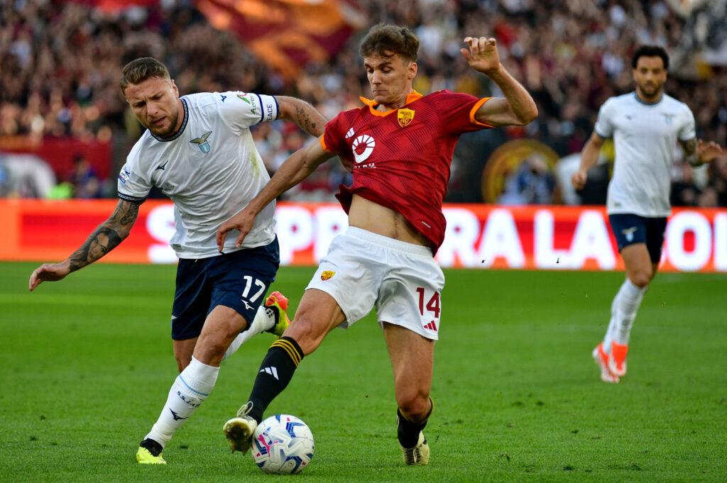 Immobile