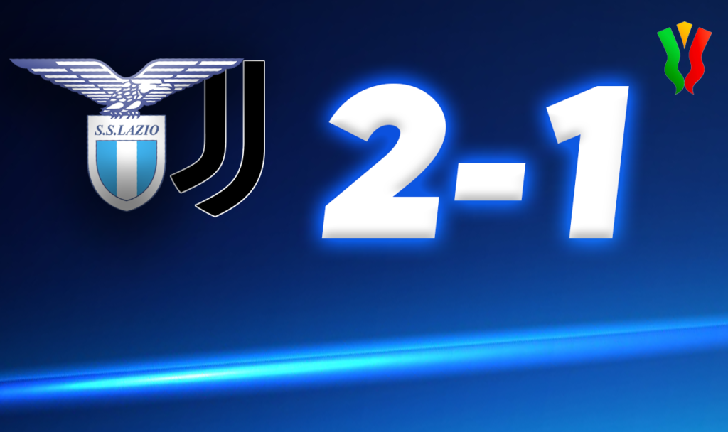 Lazio-Juve