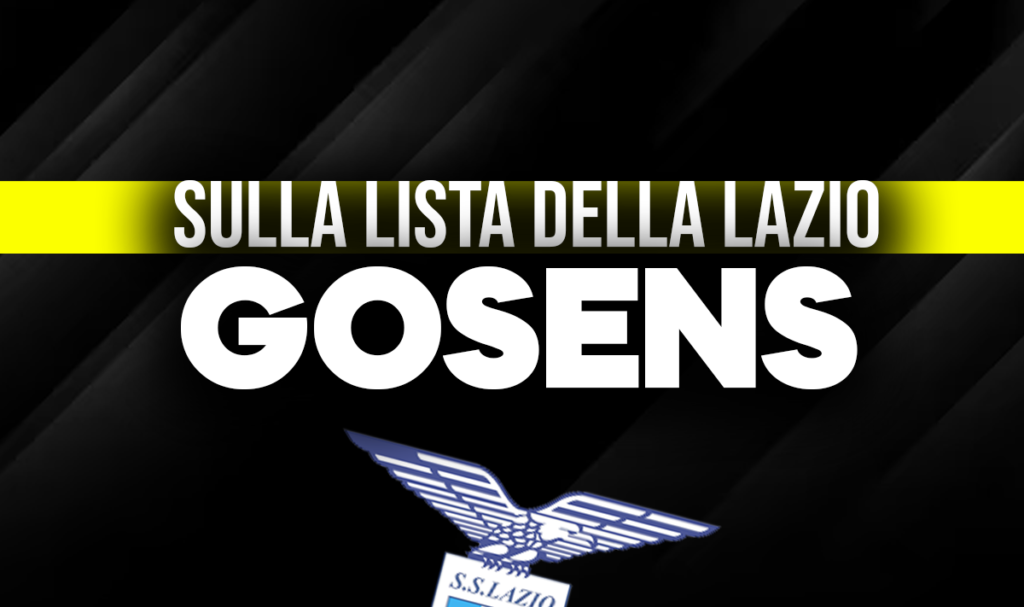 Gosens