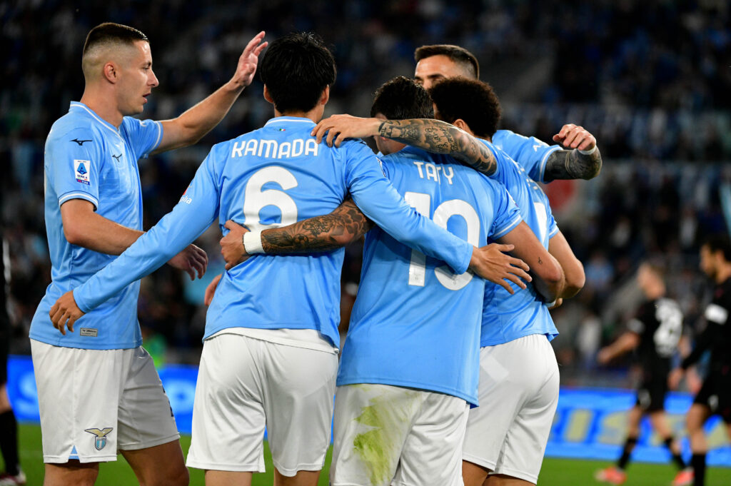 Lazio
