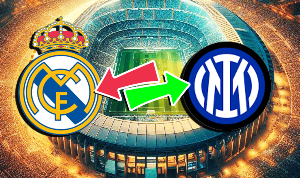Inter e Real