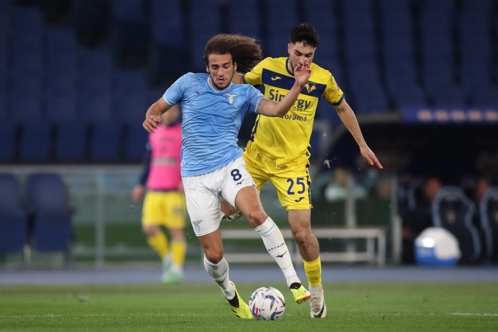 Guendouzi