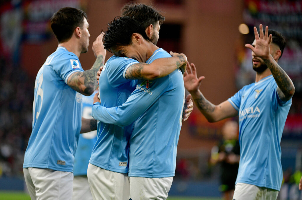 Lazio
