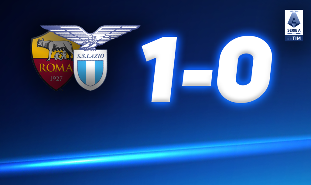 Roma-Lazio