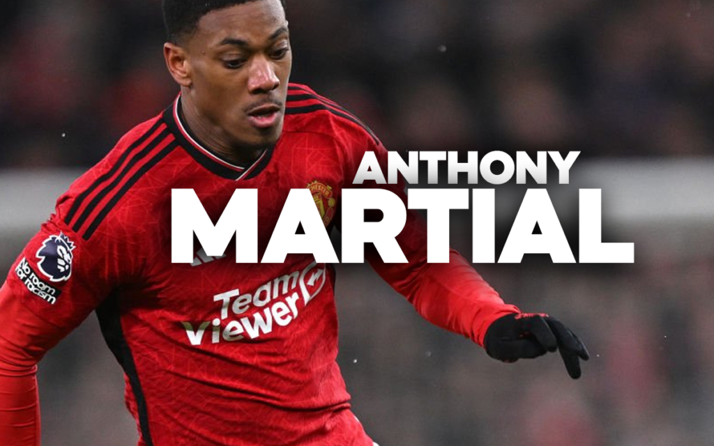 Martial