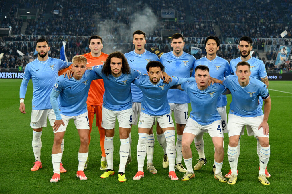 Lazio-Verona