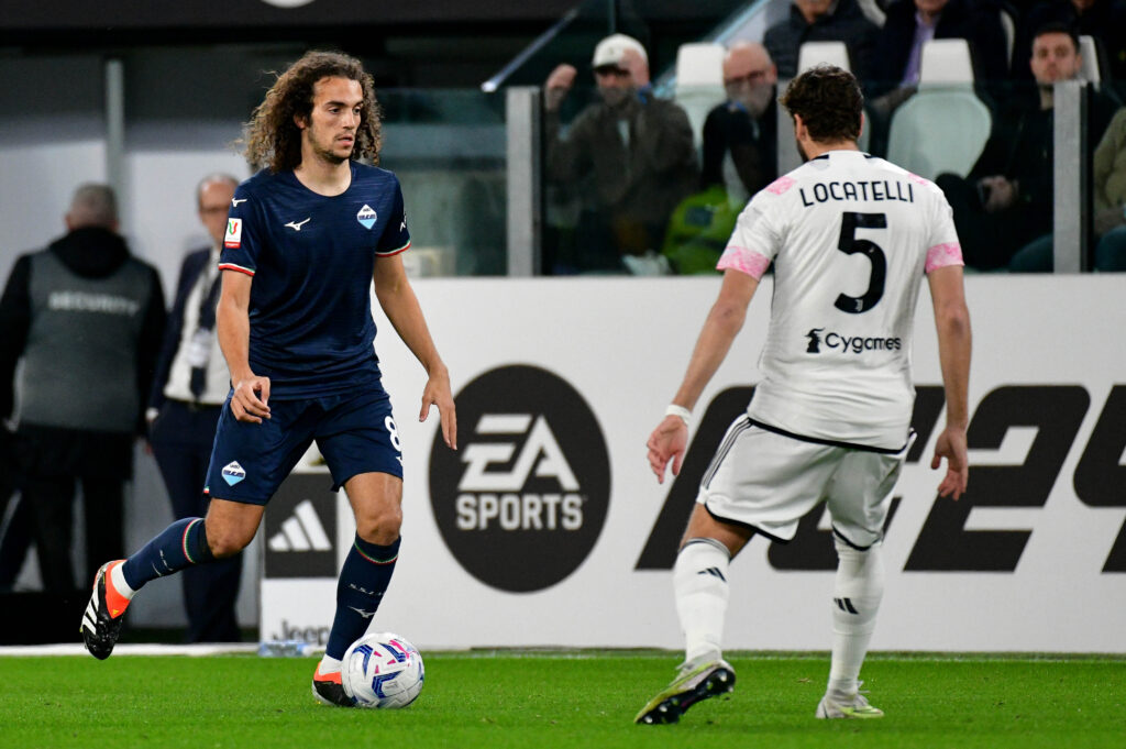 Guendouzi