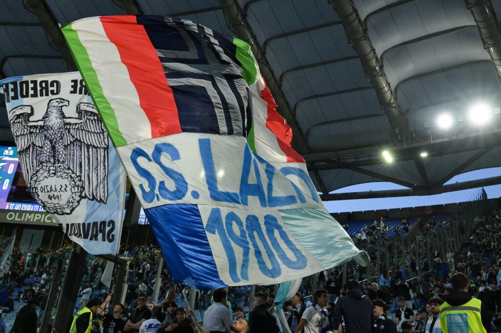 Tifosi Lazio