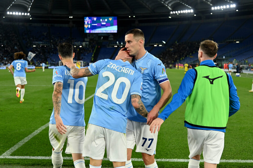 Lazio