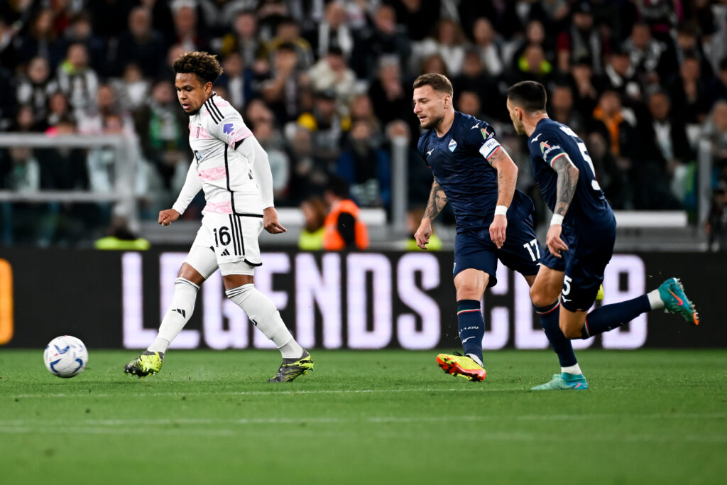 Juve-Lazio