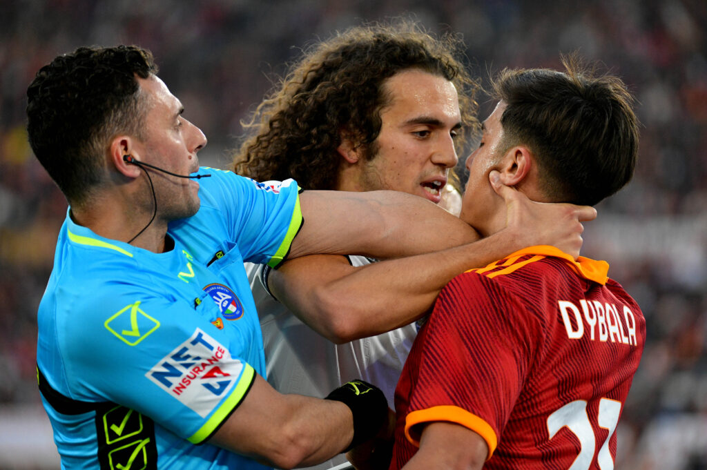 Guendouzi