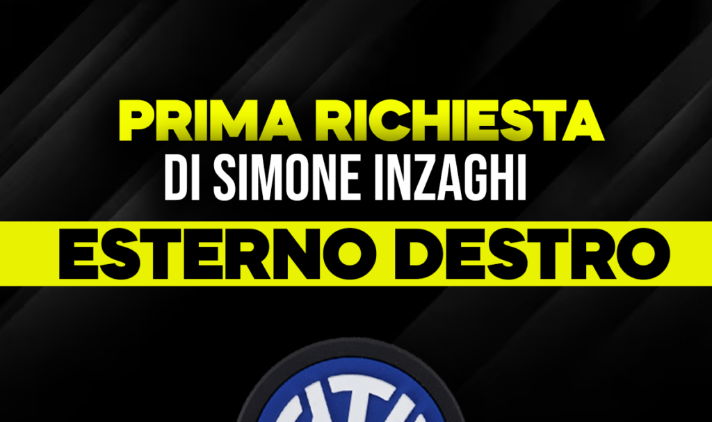 Esterno destro