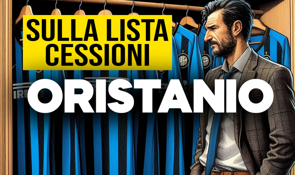 Oristanio
