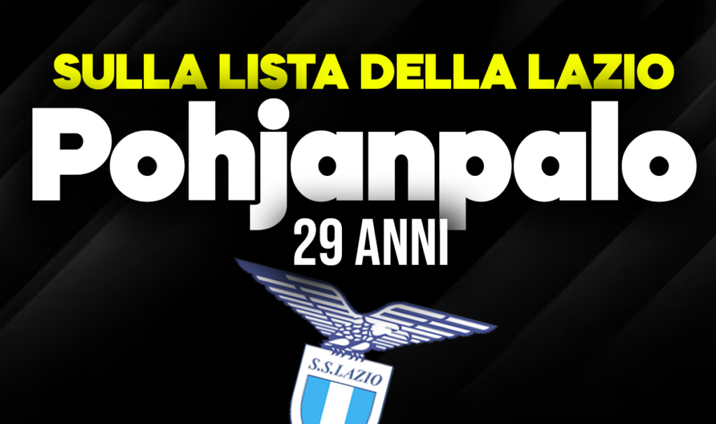 Pohjanpalo