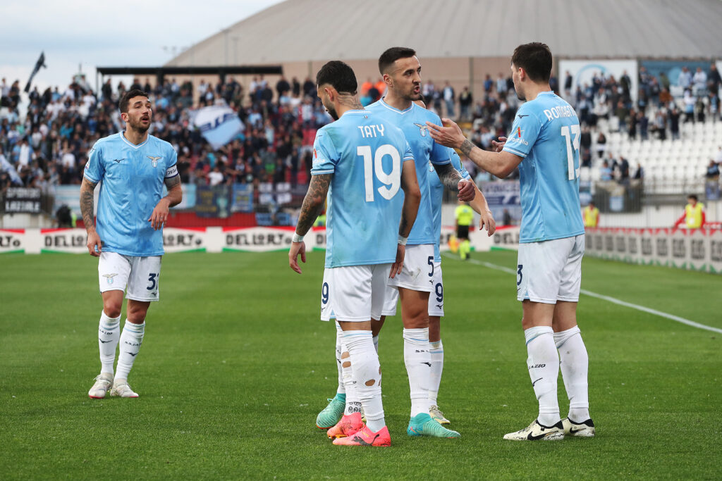 Lazio