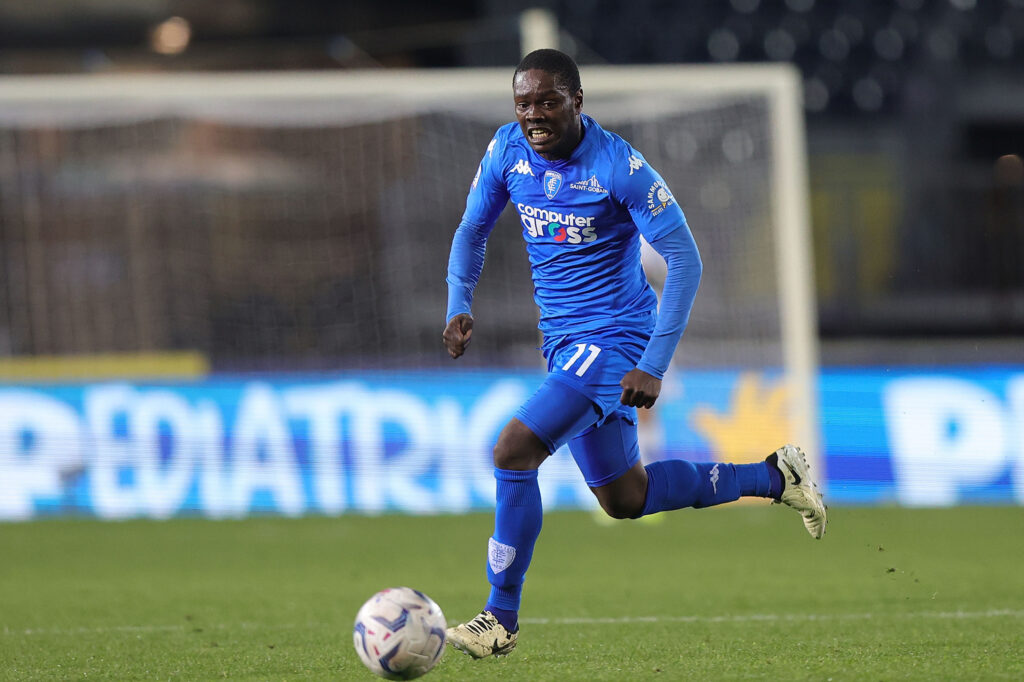 Gyasi
