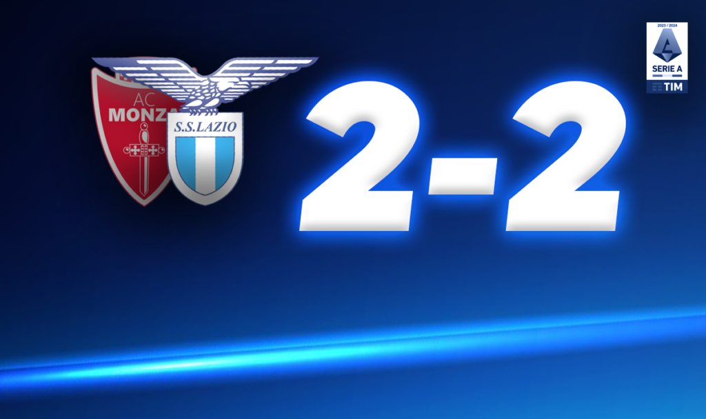 Monza-Lazio