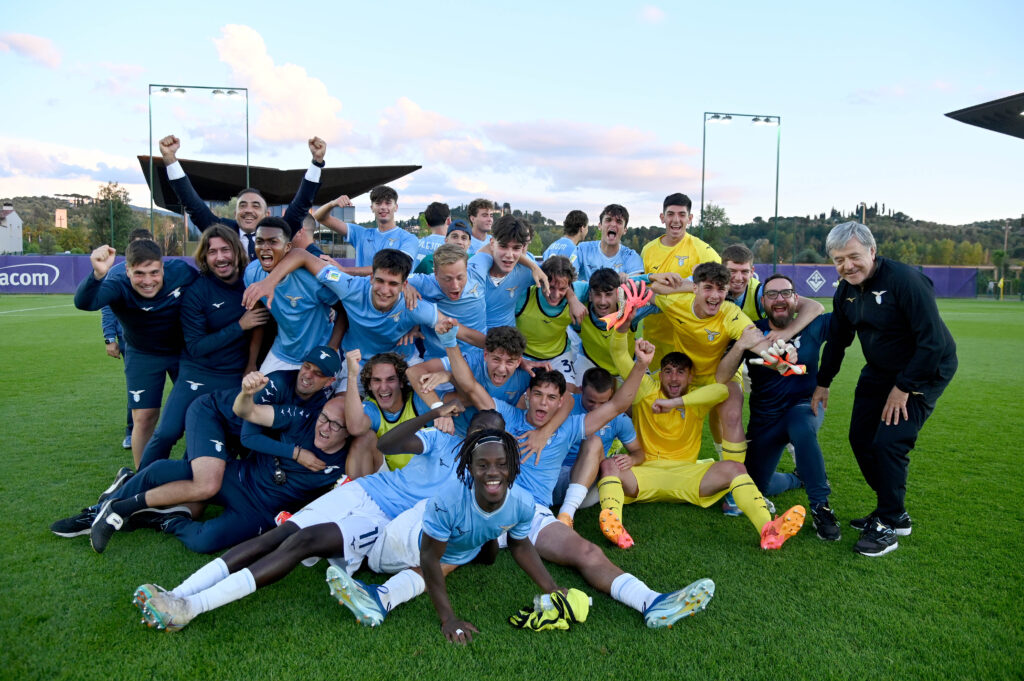 Lazio Primavera