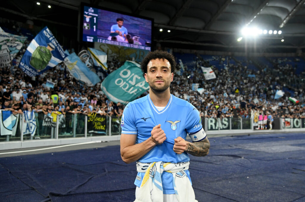 Felipe Anderson