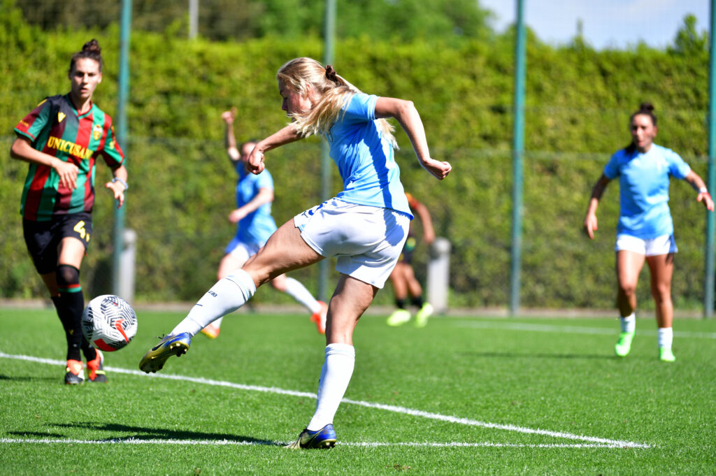 Gothberg, Lazio Women