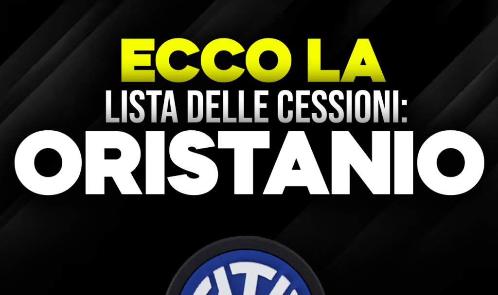Oristanio
