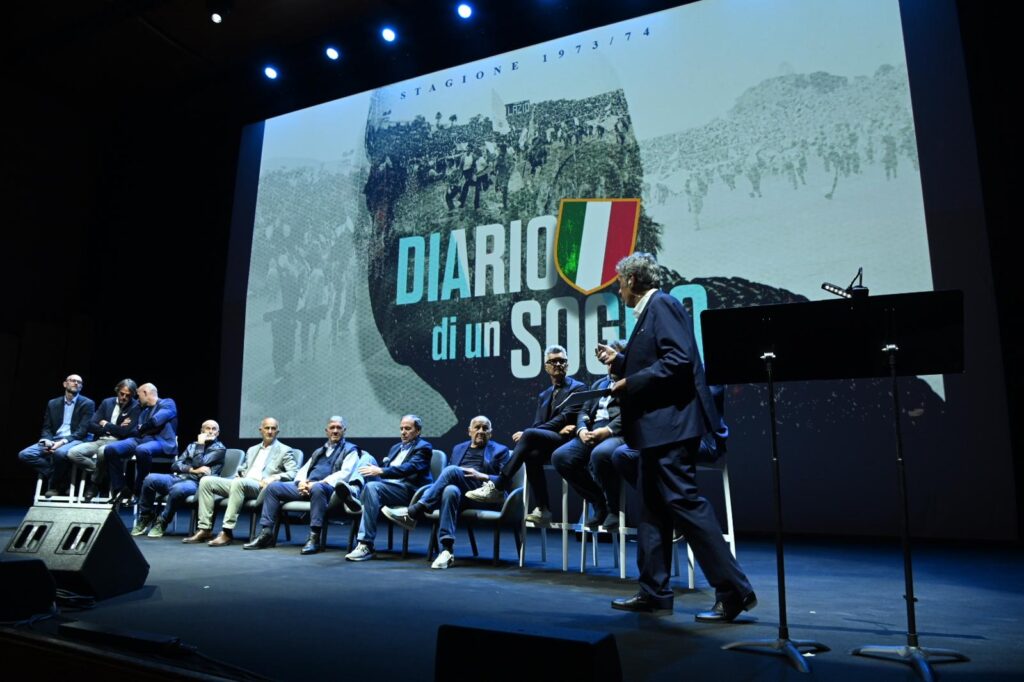 Diario di un Sogno