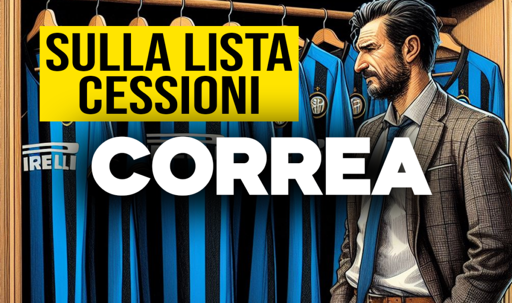 Correa