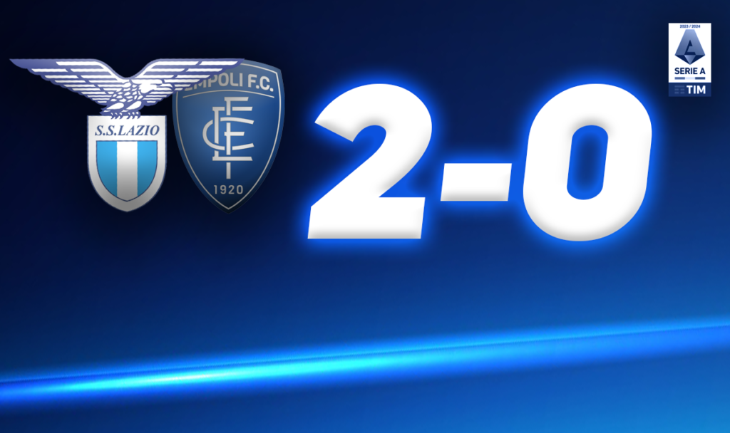 Lazio-Empoli