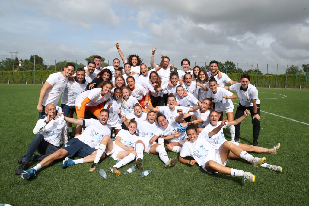 Lazio Women