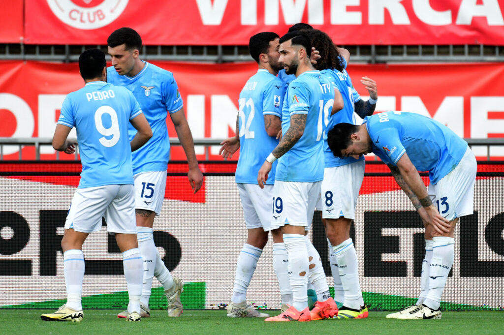 Lazio