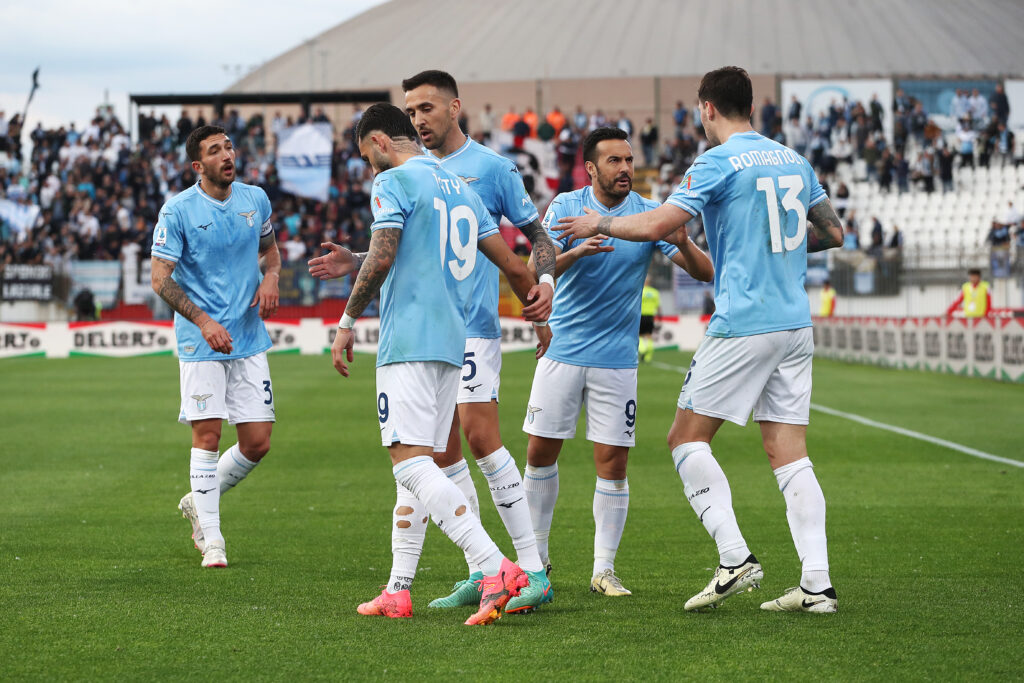 Lazio