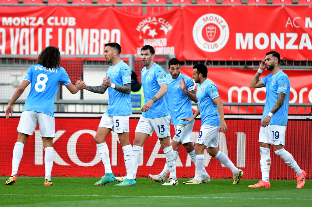 Lazio