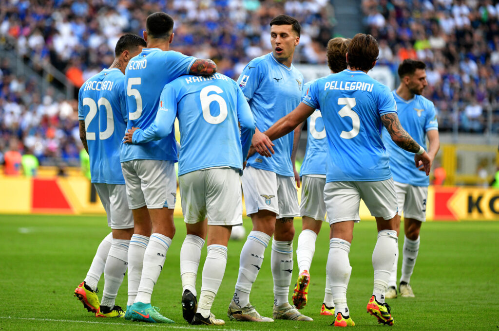 Lazio