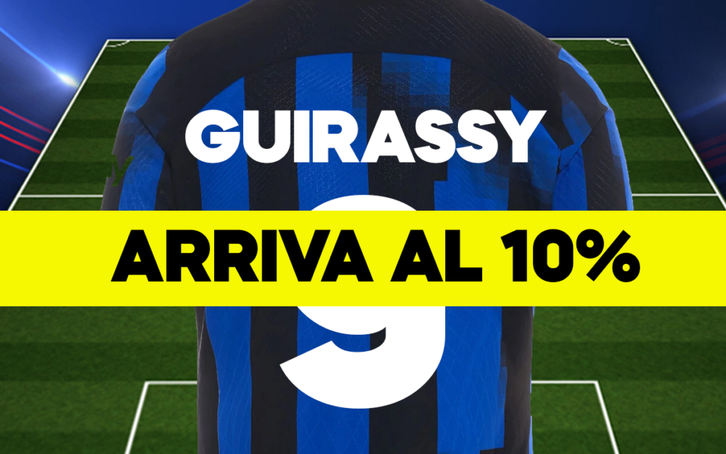 Guirassy
