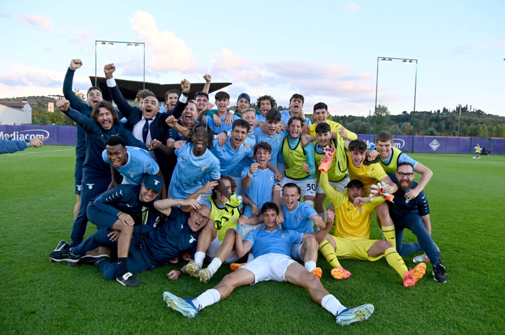 Lazio Primavera
