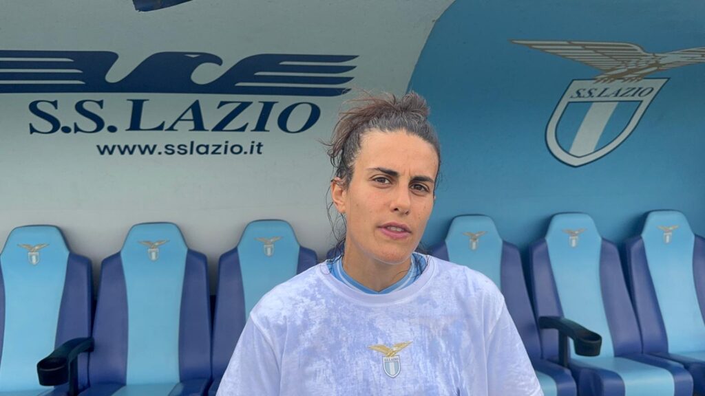 Proietti, Lazio Women