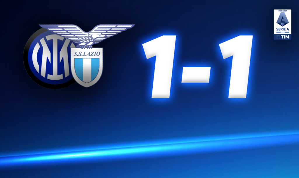 Inter-Lazio