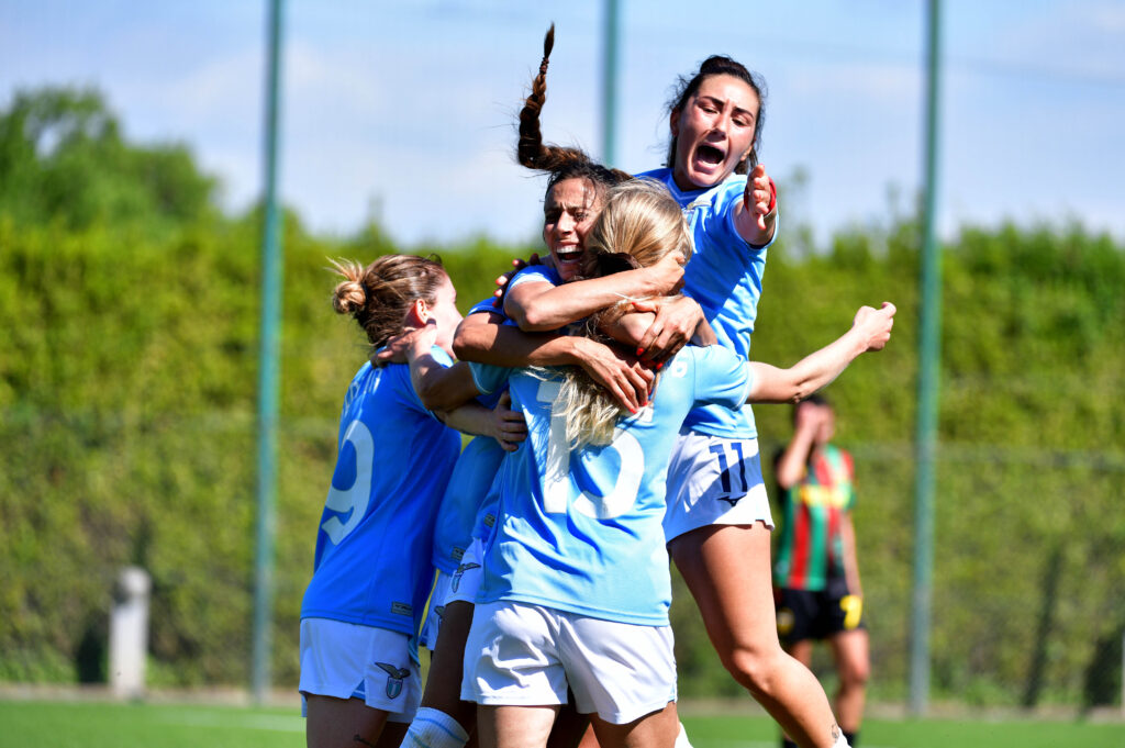 Lazio Women
