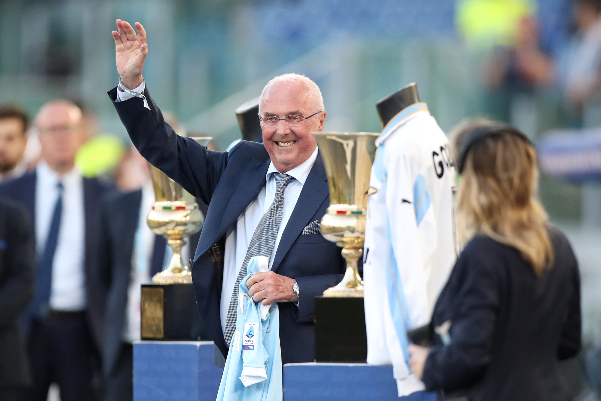 lazio due anni senza sven goran eriksson l allenatore pi249 vincente nella storia del nostro club da Cittaceleste.it lazio due anni senza sven goran eriksson l allenatore pi249 vincente nella storia del nostro club