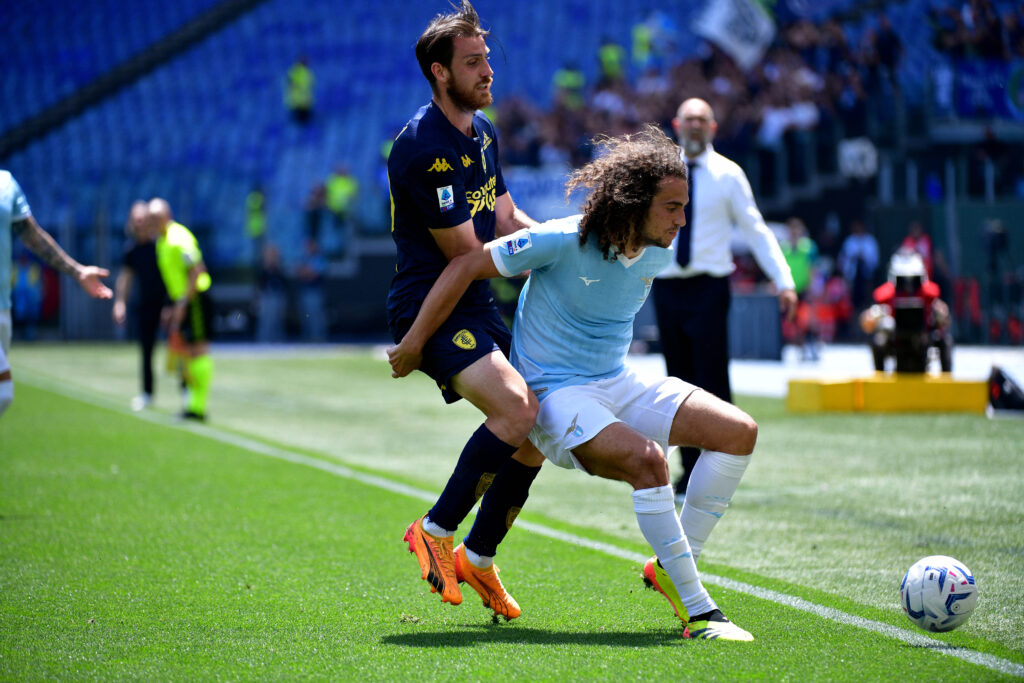 Guendouzi