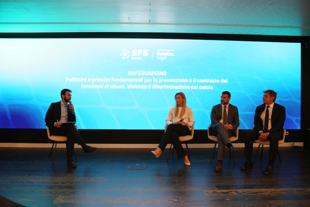 Snack Summit Roma