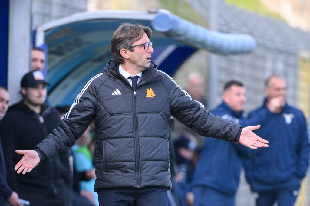 Guidi - Roma Primavera