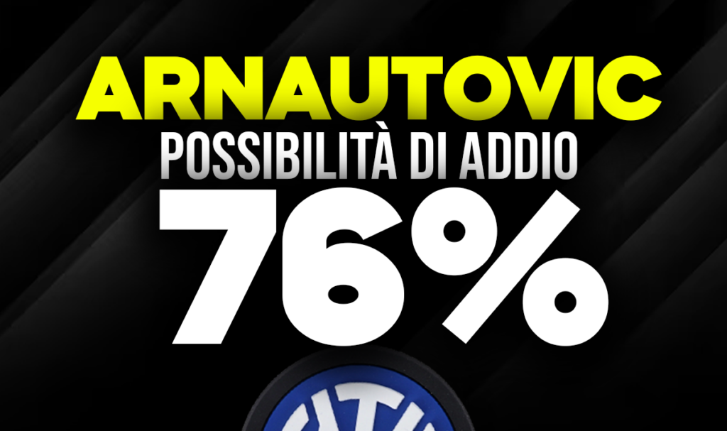 Arnautovic