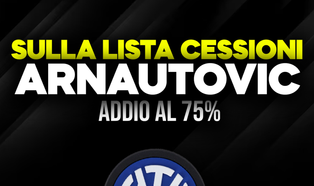 Arnautovic