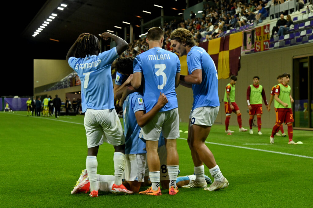 Lazio Primavera