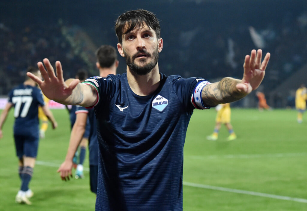 Luis Alberto