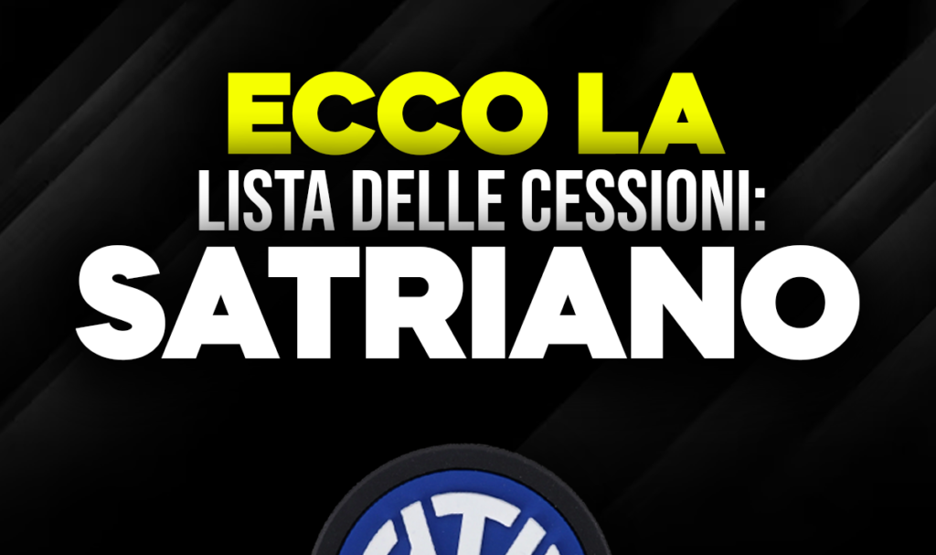 Satriano